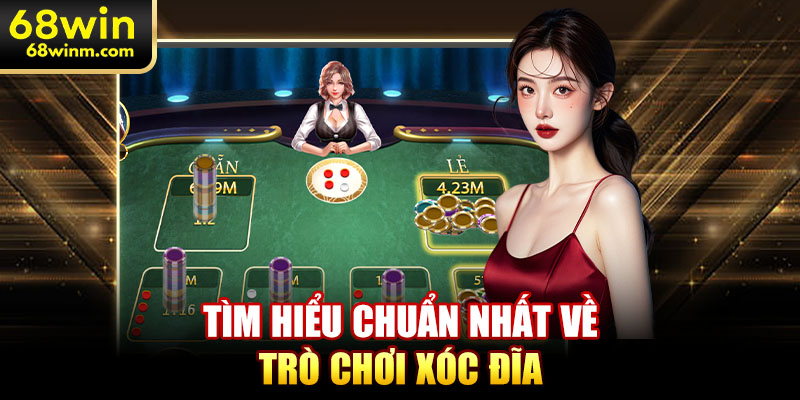 Tìm hiểu chuẩn nhất về trò chơi xóa đĩa