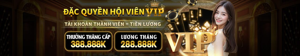 Quyền lợi siêu vip cho hội viên 68win