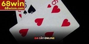 Ba cây online