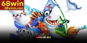 Bắn cá JILI
