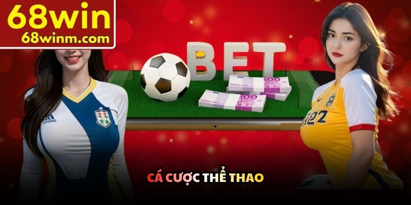 Cá cược thể thao