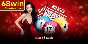 Dàn đề 36 số