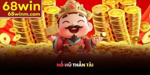 Nổ hũ thần tài