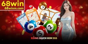 Rồng bạch kim 555