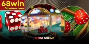 Sicbo online