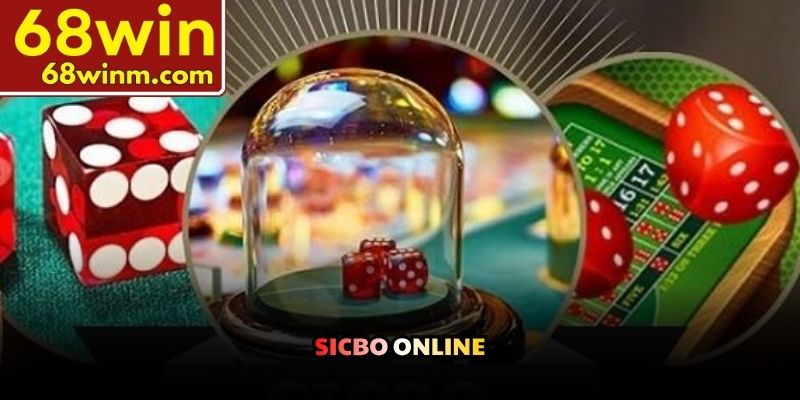 Sicbo online