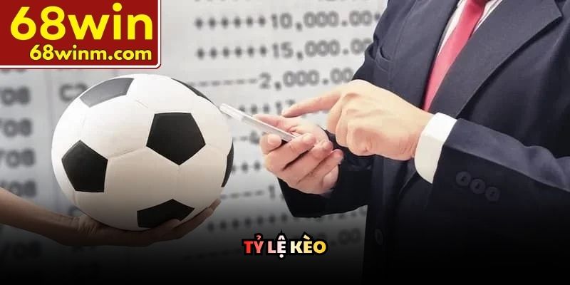 Tỷ lệ kèo